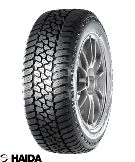 HAIDA 265/65 R17 120S HD829