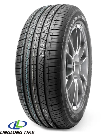 LINGLONG 225/75 R16 104H GREENMAX 4X4 HP