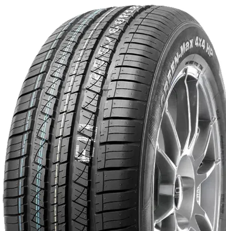 Alternative view of LINGLONG 225/75 R16 104H GREENMAX 4X4 HP