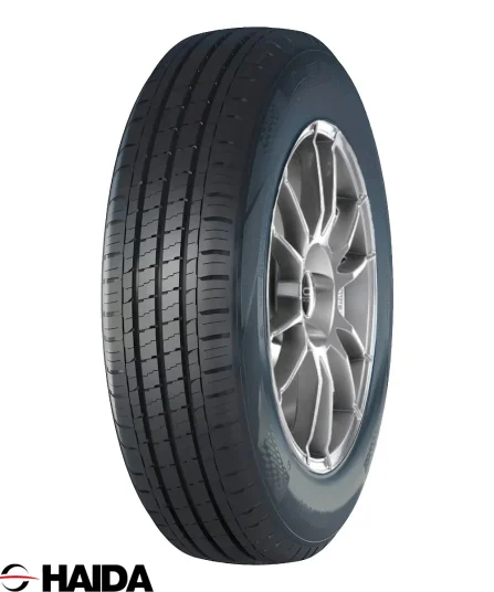 HAIDA 195/75 R16C 107R HD737