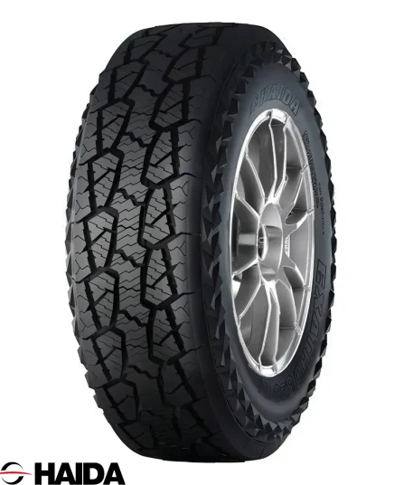 HAIDA 265/65 R17 120S HD828