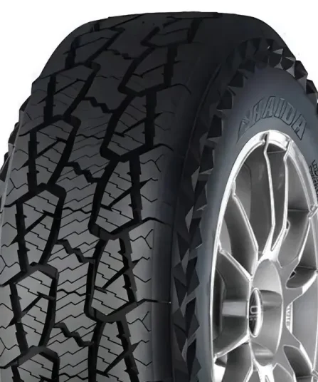 Alternative view of HAIDA 265/65 R17 120S HD828