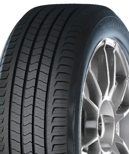 Alternative view of HAIDA 225/65 R17 102H HD837