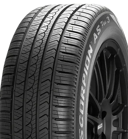 Alternative view of 225/55 R19 99V Scorpion AS+3 PIRELLI
