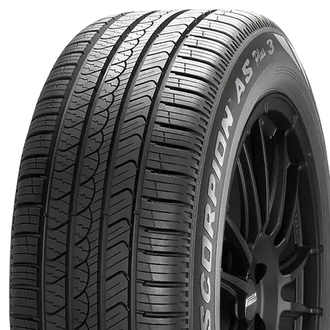 225/55 R19 99V Scorpion AS+3 PIRELLI - Imagen 2