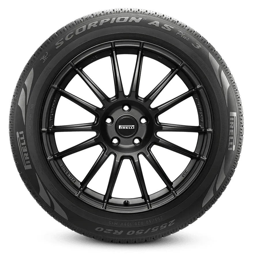 225/55 R19 99V Scorpion AS+3 PIRELLI - Imagen 3