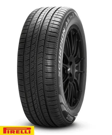225/55 R19 99V Scorpion AS+3 PIRELLI