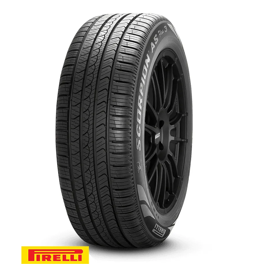225/55 R19 99V Scorpion AS+3 PIRELLI