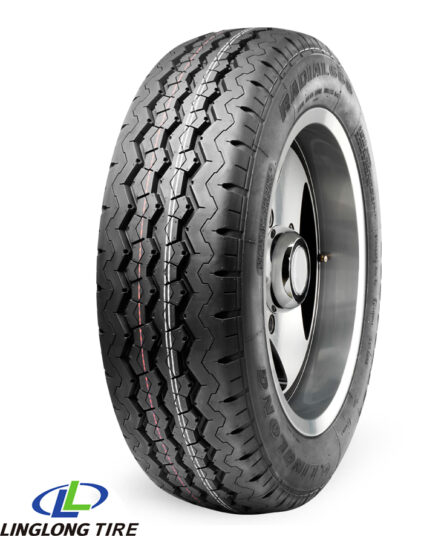 LINGLONG 185 R14 102R RADIAL 666
